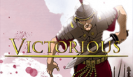 Victorious