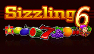 Sizzling 6
