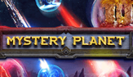 Mystery Planet