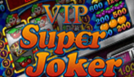Super Joker