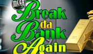 Mega Spins Break Da Bank